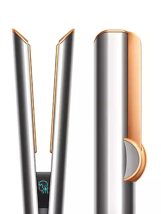 DYSON | Haarglätter dyson Airstrait™  (Nickel /Kupfer) | 